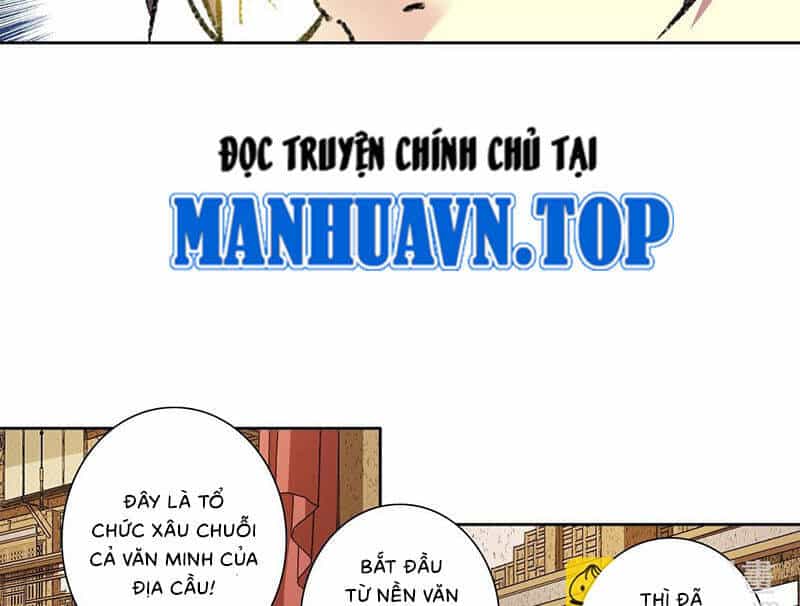 Câu Lạc Bộ Trường Sinh - Chương 291 - ảnh 58