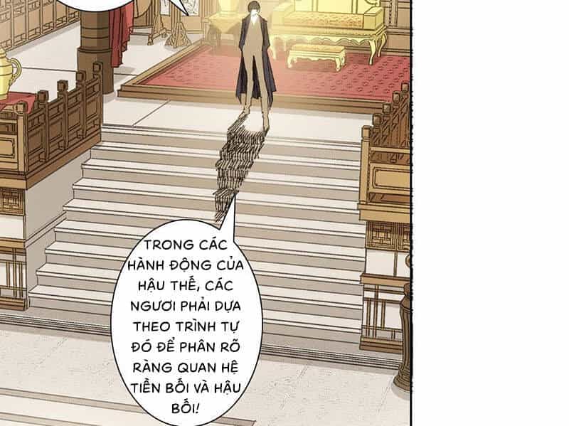 Câu Lạc Bộ Trường Sinh - Chương 291 - ảnh 65
