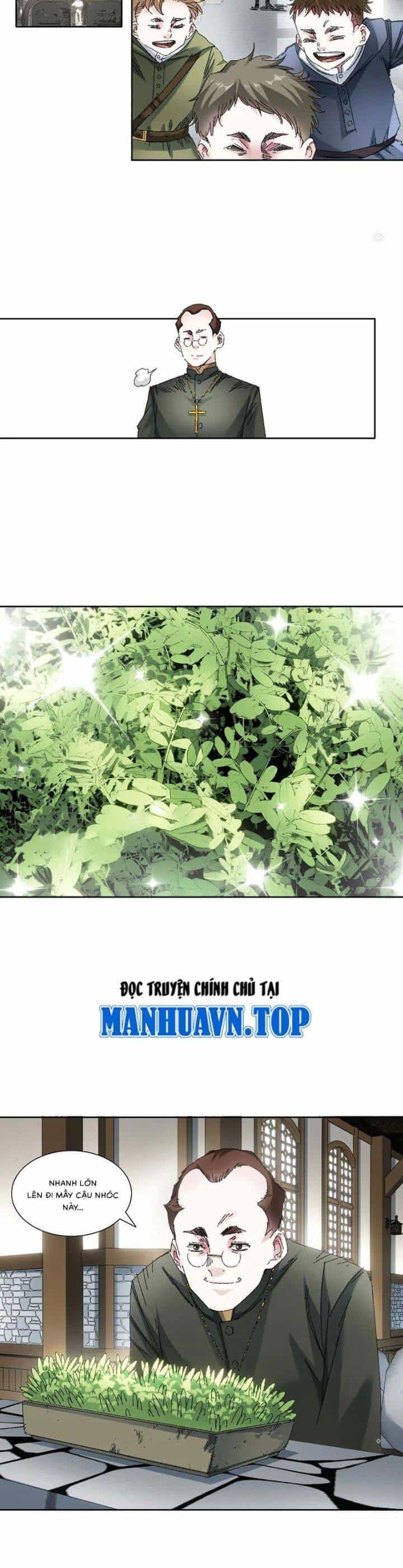Câu Lạc Bộ Trường Sinh - Chương 293 - ảnh 9