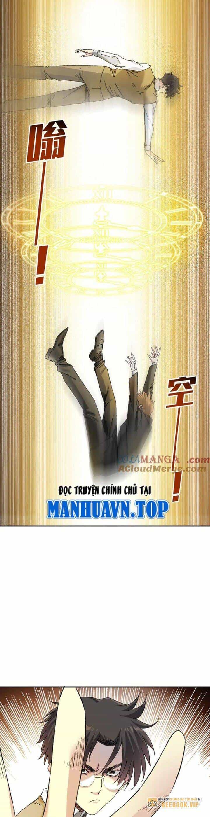 Câu Lạc Bộ Trường Sinh - Chương 294 - ảnh 10