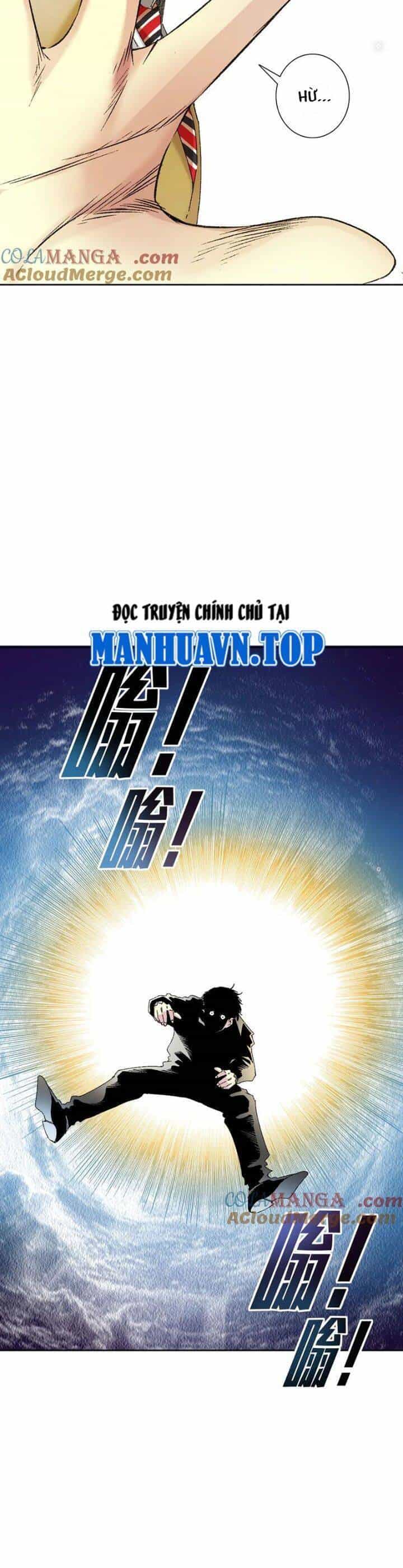 Câu Lạc Bộ Trường Sinh - Chương 294 - ảnh 11