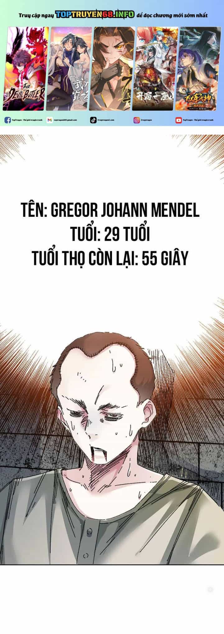 Câu Lạc Bộ Trường Sinh - Chương 294 - ảnh 2