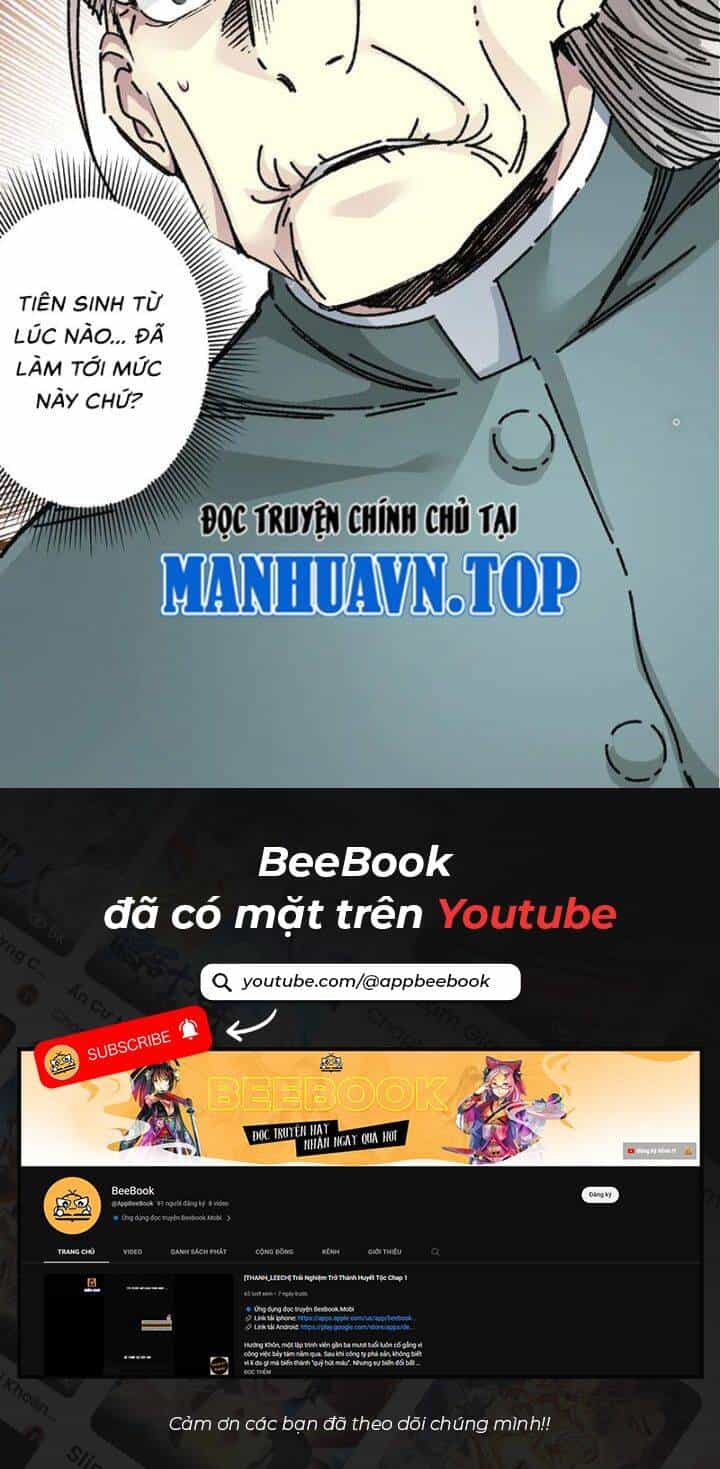Câu Lạc Bộ Trường Sinh - Chương 295 - ảnh 19