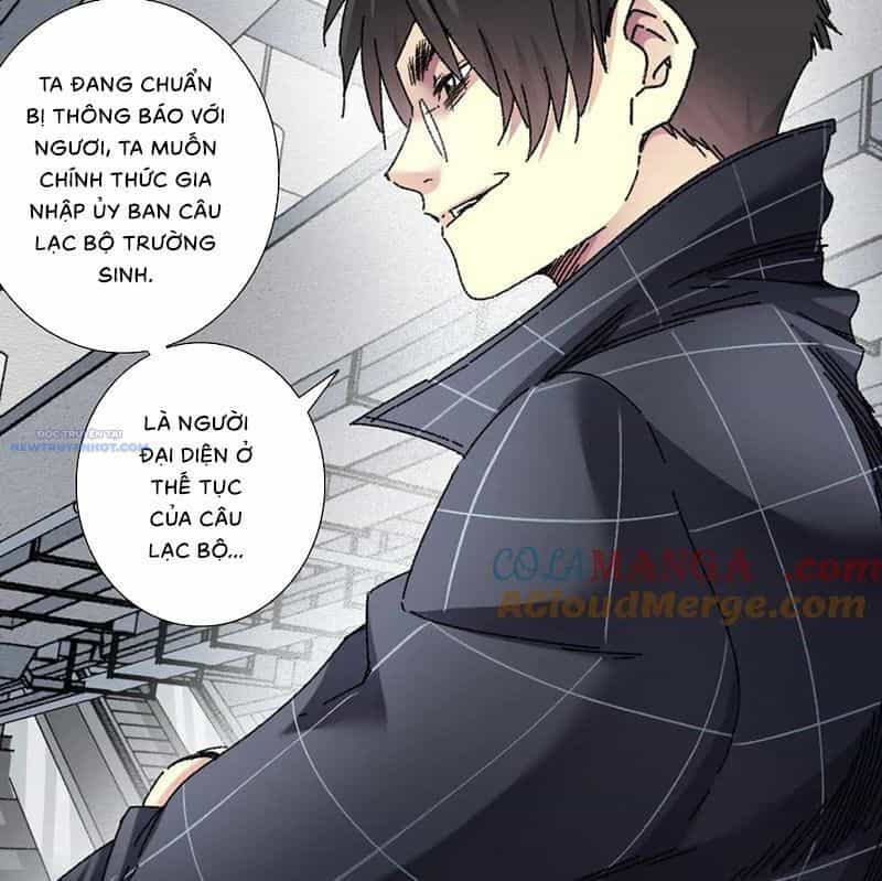 Câu Lạc Bộ Trường Sinh - Chương 296 - ảnh 45