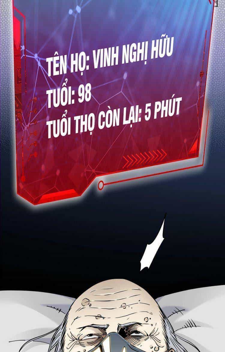 Câu Lạc Bộ Trường Sinh - Chương 3 - ảnh 42