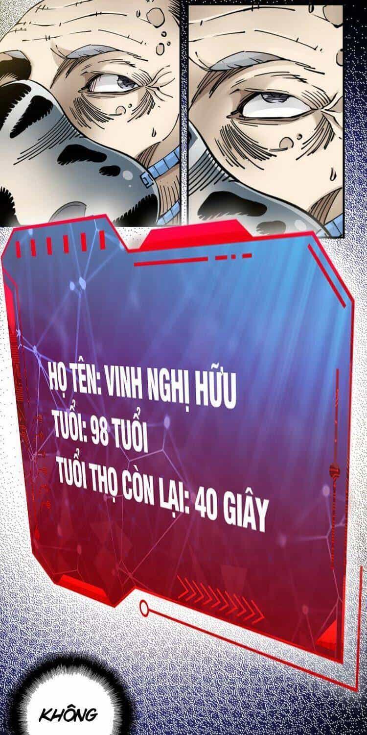 Câu Lạc Bộ Trường Sinh - Chương 3 - ảnh 50