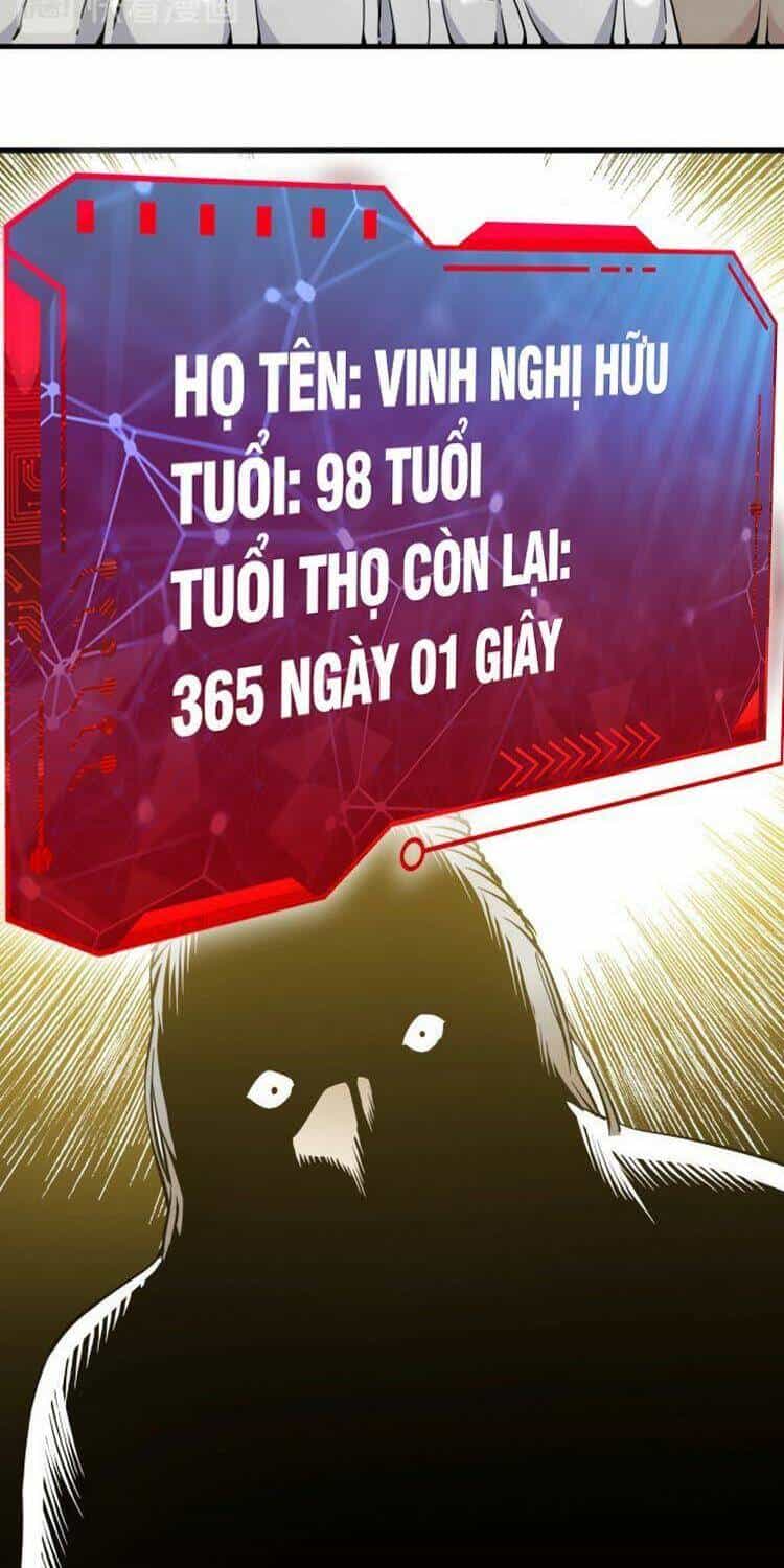 Câu Lạc Bộ Trường Sinh - Chương 3 - ảnh 60