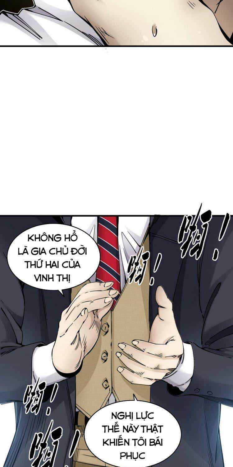 Câu Lạc Bộ Trường Sinh - Chương 3 - ảnh 64