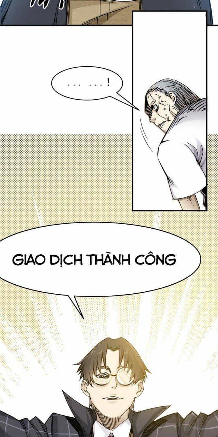 Câu Lạc Bộ Trường Sinh - Chương 3 - ảnh 65