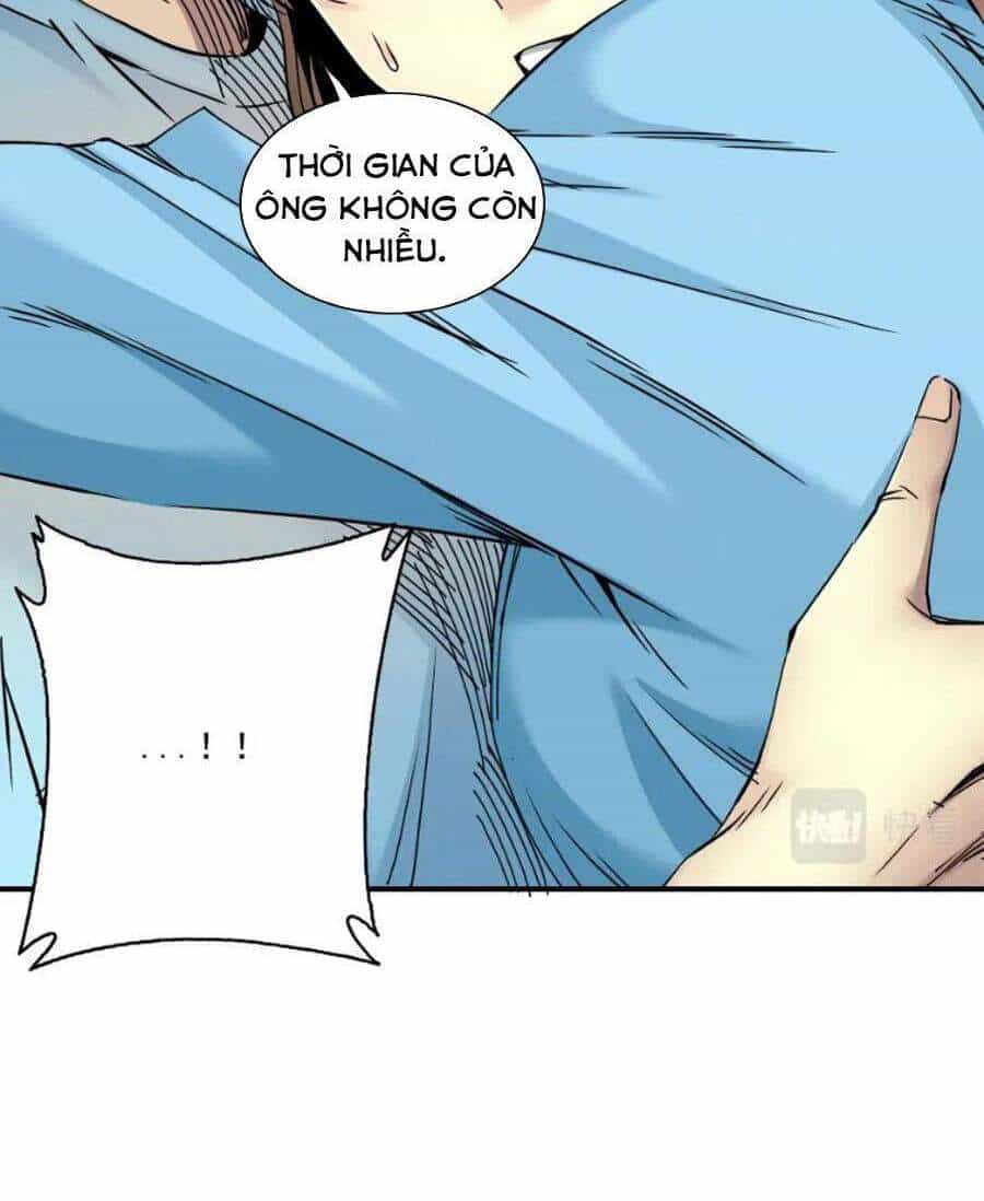 Câu Lạc Bộ Trường Sinh - Chương 31 - ảnh 22