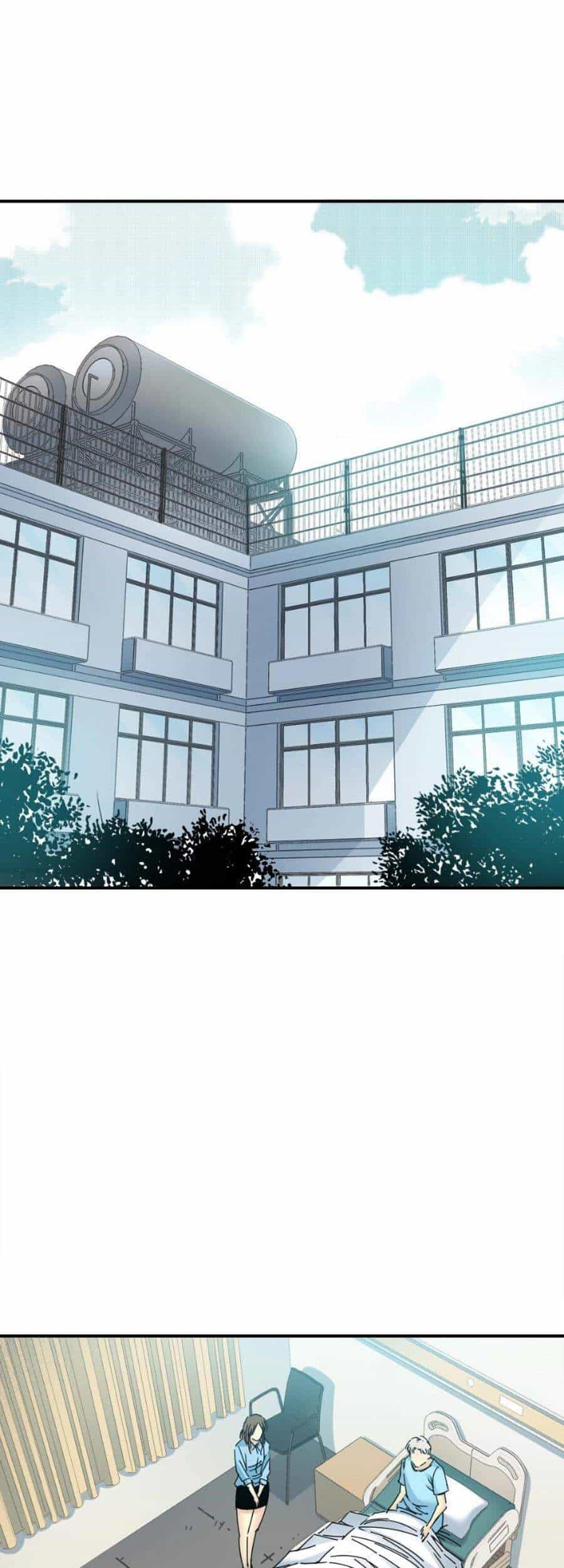 Câu Lạc Bộ Trường Sinh - Chương 31 - ảnh 28