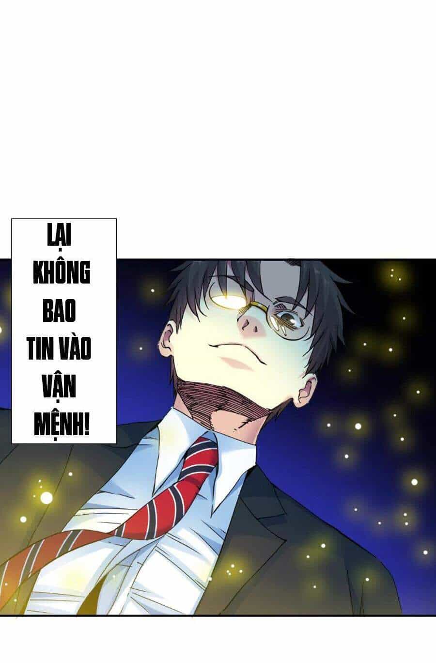 Câu Lạc Bộ Trường Sinh - Chương 31 - ảnh 4