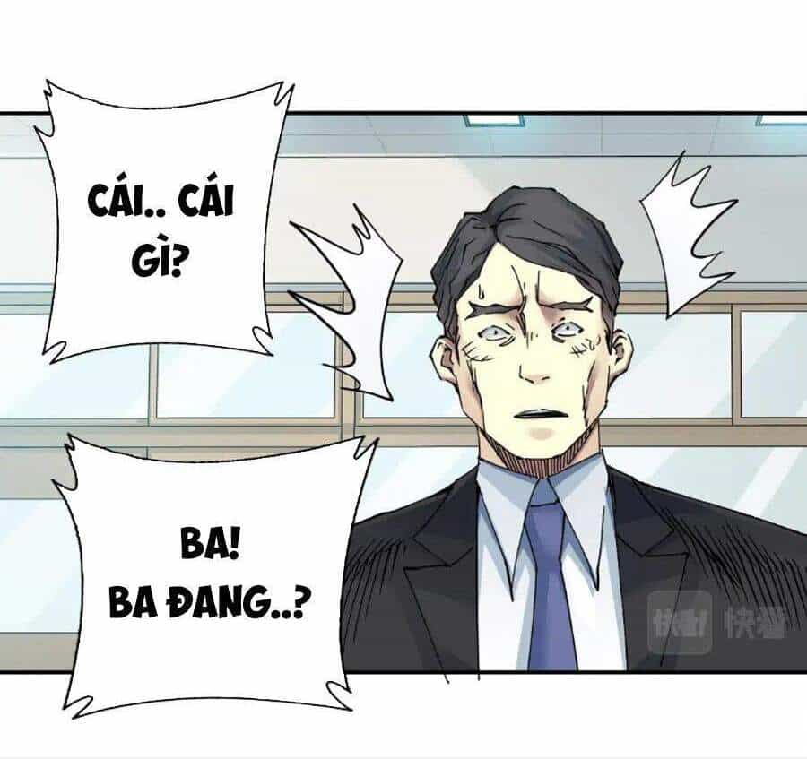Câu Lạc Bộ Trường Sinh - Chương 31 - ảnh 44