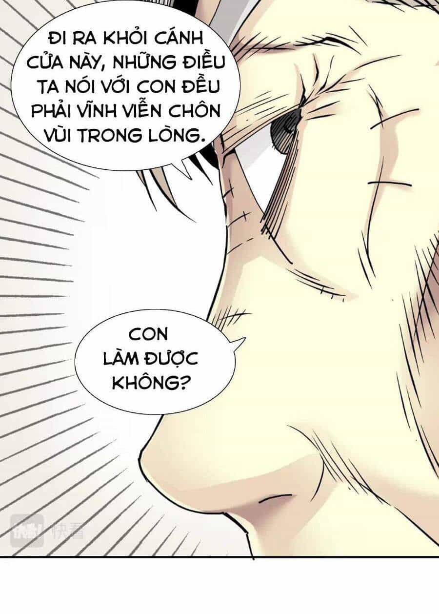 Câu Lạc Bộ Trường Sinh - Chương 31 - ảnh 50