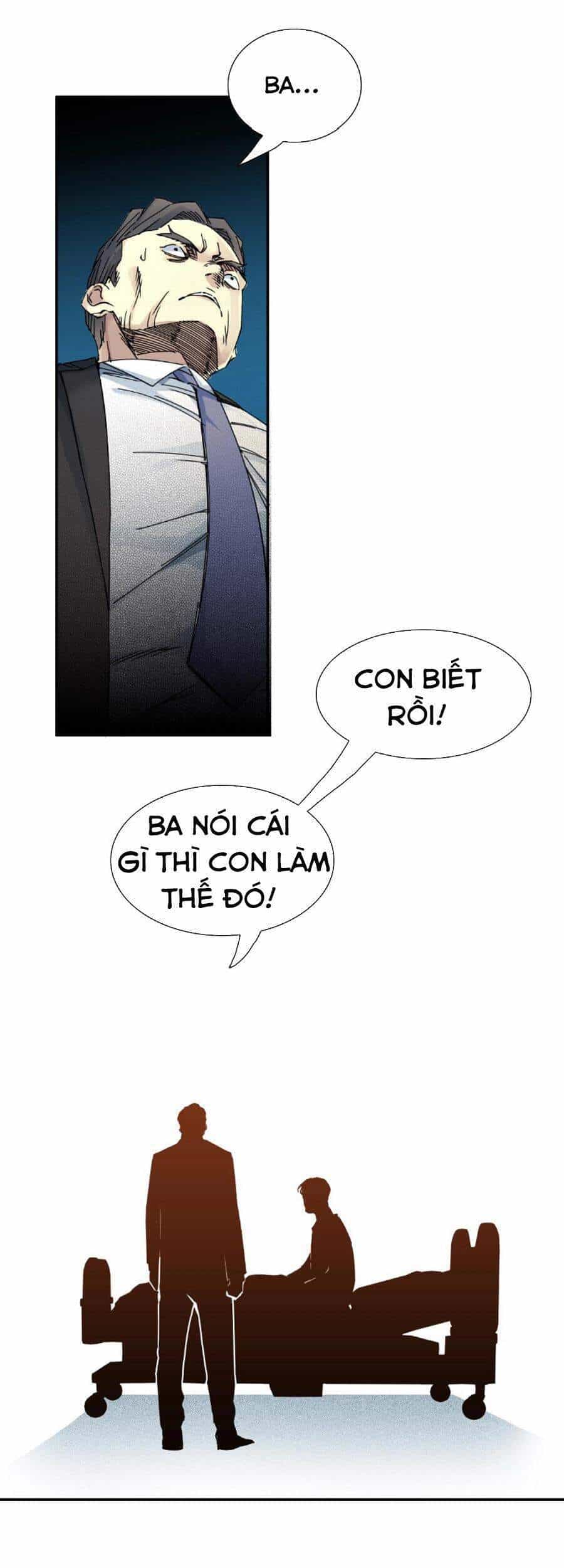 Câu Lạc Bộ Trường Sinh - Chương 31 - ảnh 51