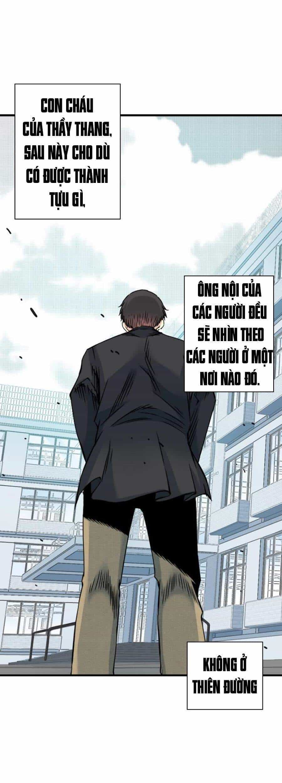 Câu Lạc Bộ Trường Sinh - Chương 31 - ảnh 53
