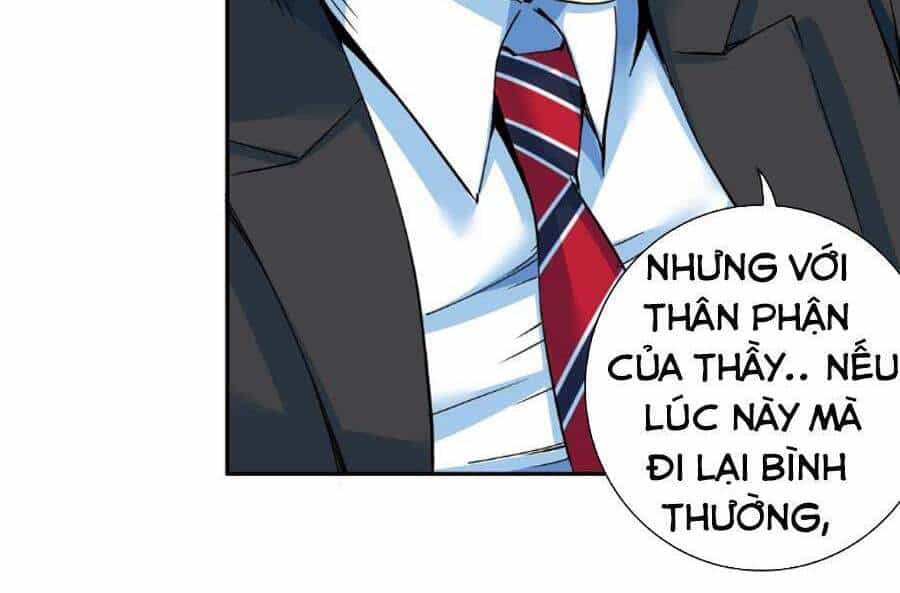 Câu Lạc Bộ Trường Sinh - Chương 31 - ảnh 6
