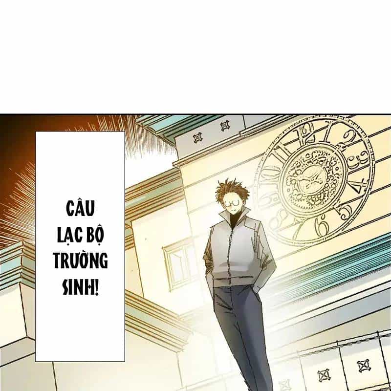 Câu Lạc Bộ Trường Sinh - Chương 303 - ảnh 20
