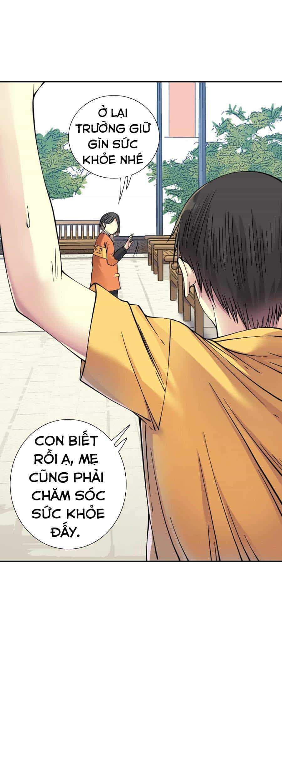 Câu Lạc Bộ Trường Sinh - Chương 32 - ảnh 42