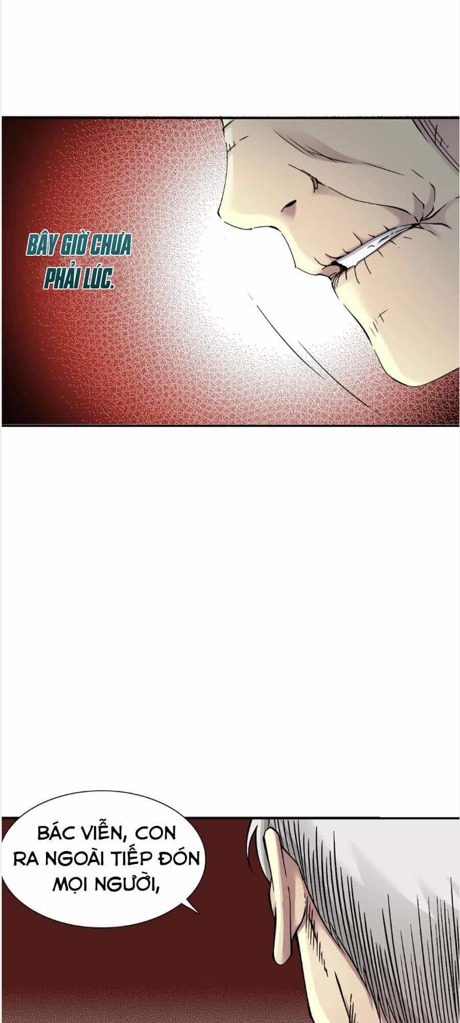 Câu Lạc Bộ Trường Sinh - Chương 33 - ảnh 27