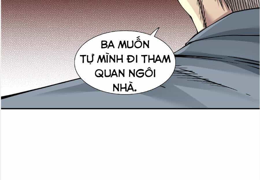 Câu Lạc Bộ Trường Sinh - Chương 33 - ảnh 28