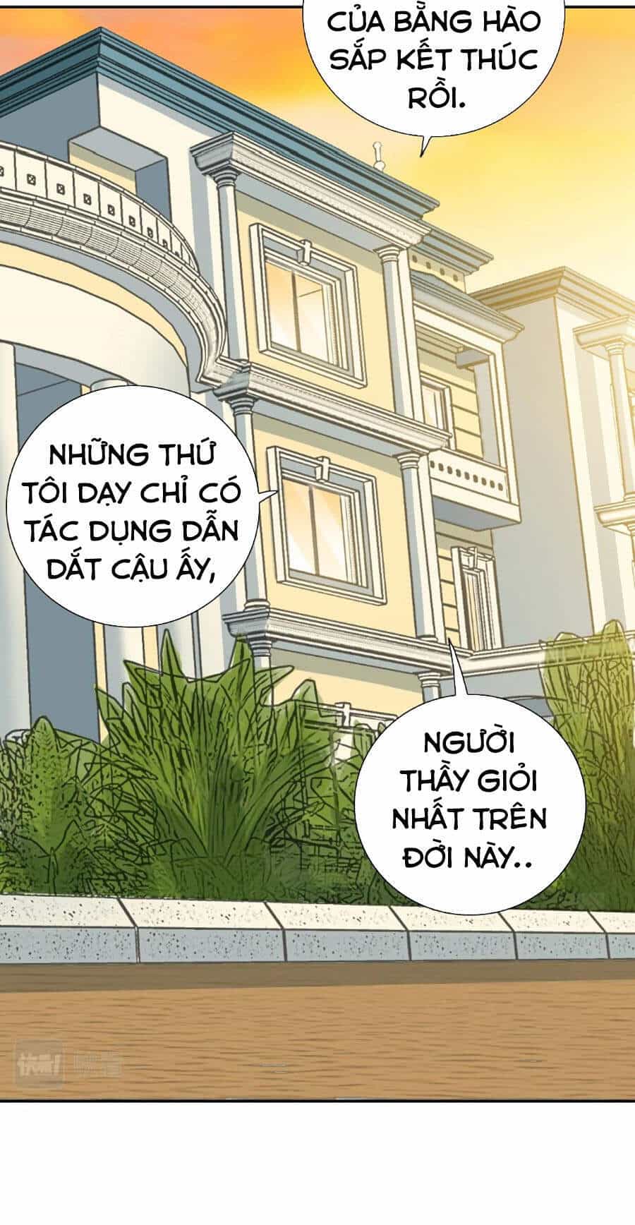 Câu Lạc Bộ Trường Sinh - Chương 34 - ảnh 17