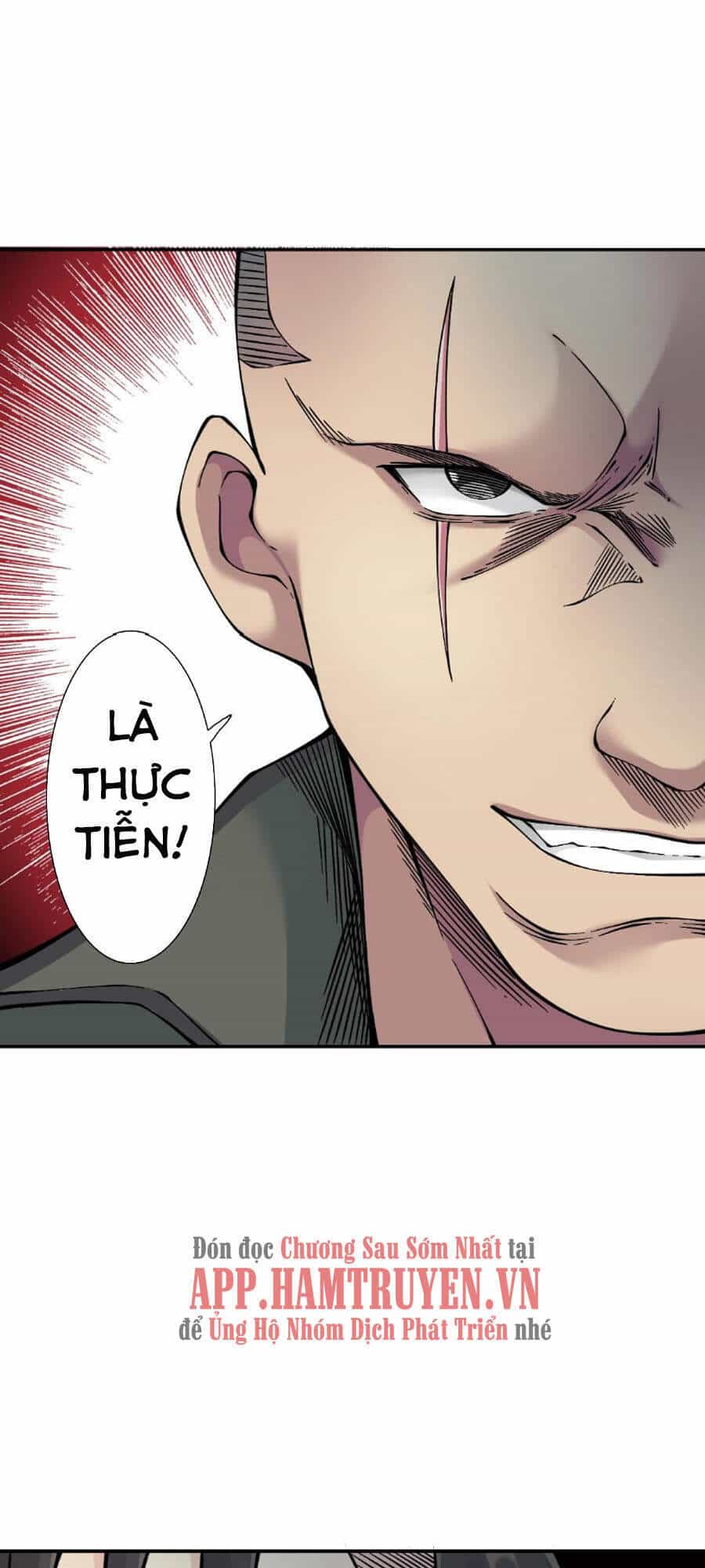 Câu Lạc Bộ Trường Sinh - Chương 34 - ảnh 18