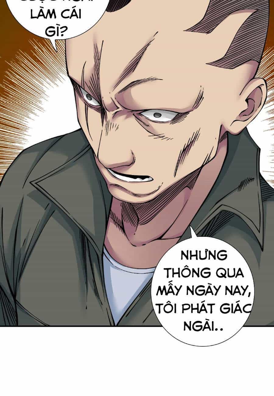 Câu Lạc Bộ Trường Sinh - Chương 34 - ảnh 23