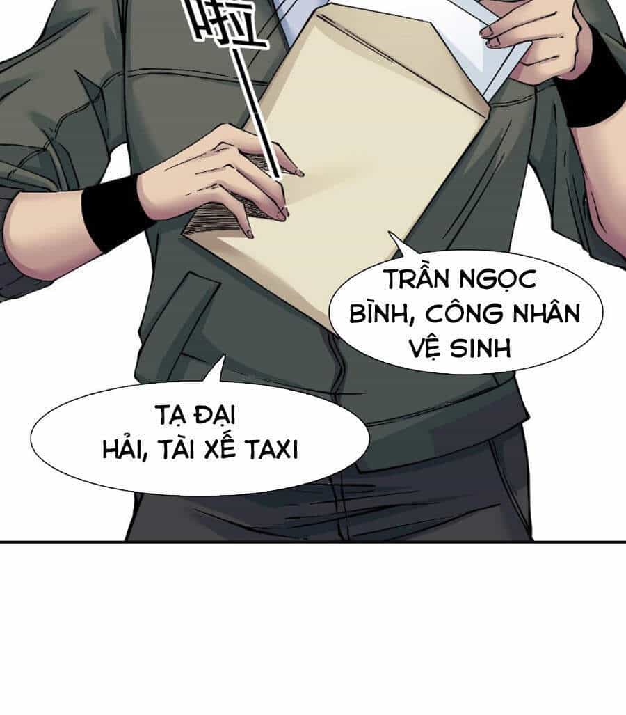 Câu Lạc Bộ Trường Sinh - Chương 34 - ảnh 31
