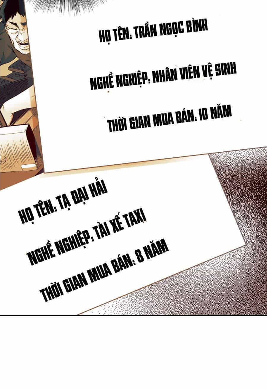 Câu Lạc Bộ Trường Sinh - Chương 34 - ảnh 35