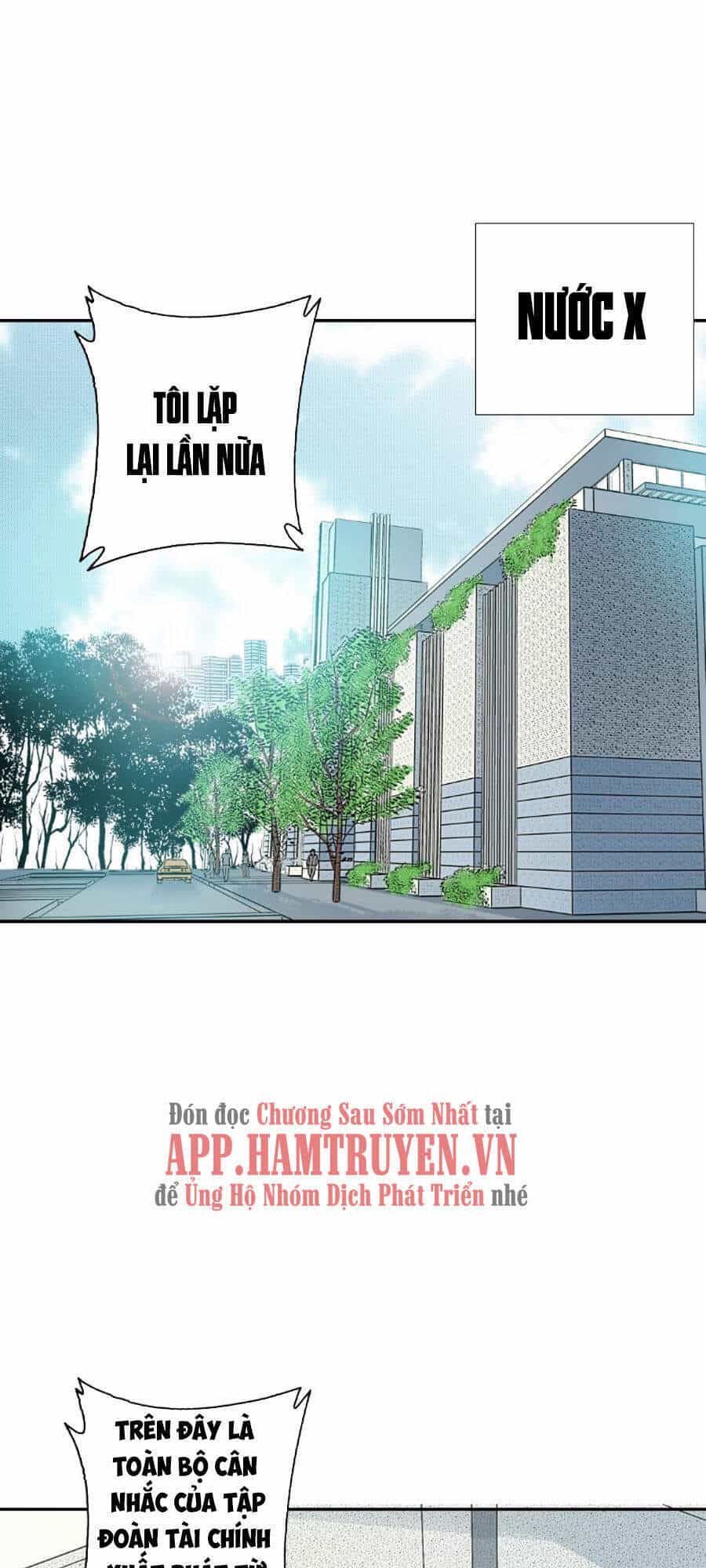 Câu Lạc Bộ Trường Sinh - Chương 34 - ảnh 48