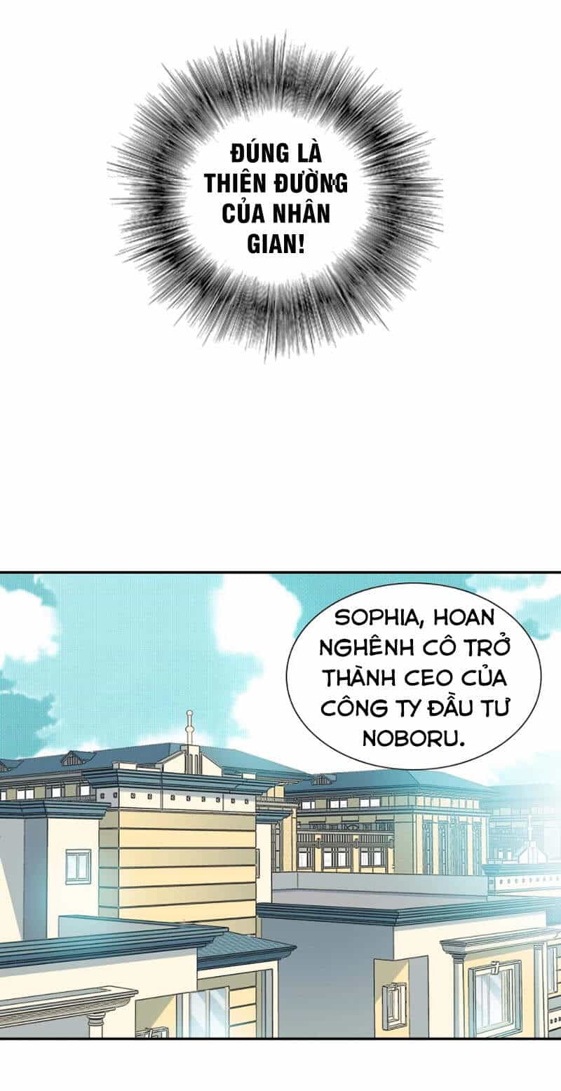 Câu Lạc Bộ Trường Sinh - Chương 35 - ảnh 28