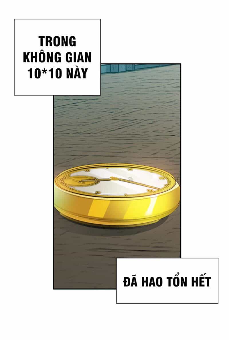 Câu Lạc Bộ Trường Sinh - Chương 36 - ảnh 18