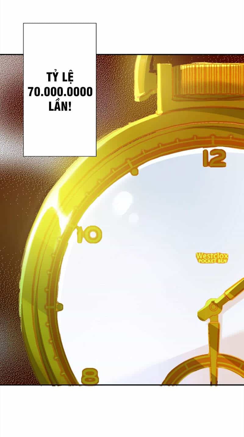 Câu Lạc Bộ Trường Sinh - Chương 36 - ảnh 20