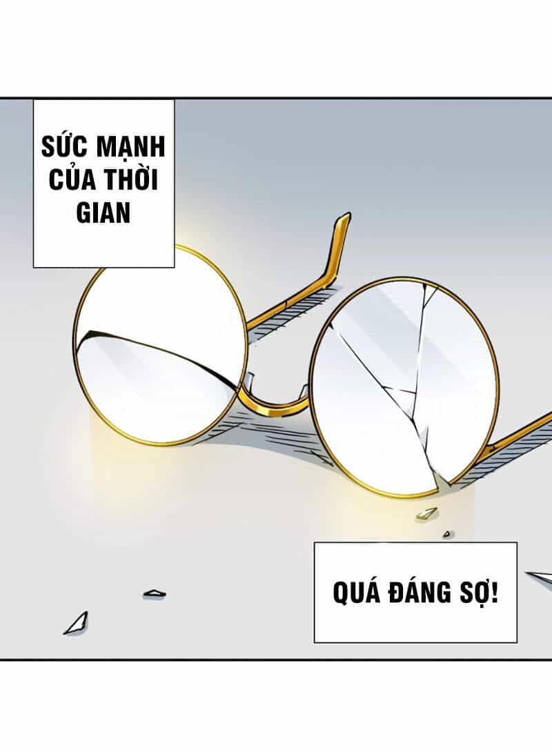 Câu Lạc Bộ Trường Sinh - Chương 36 - ảnh 22