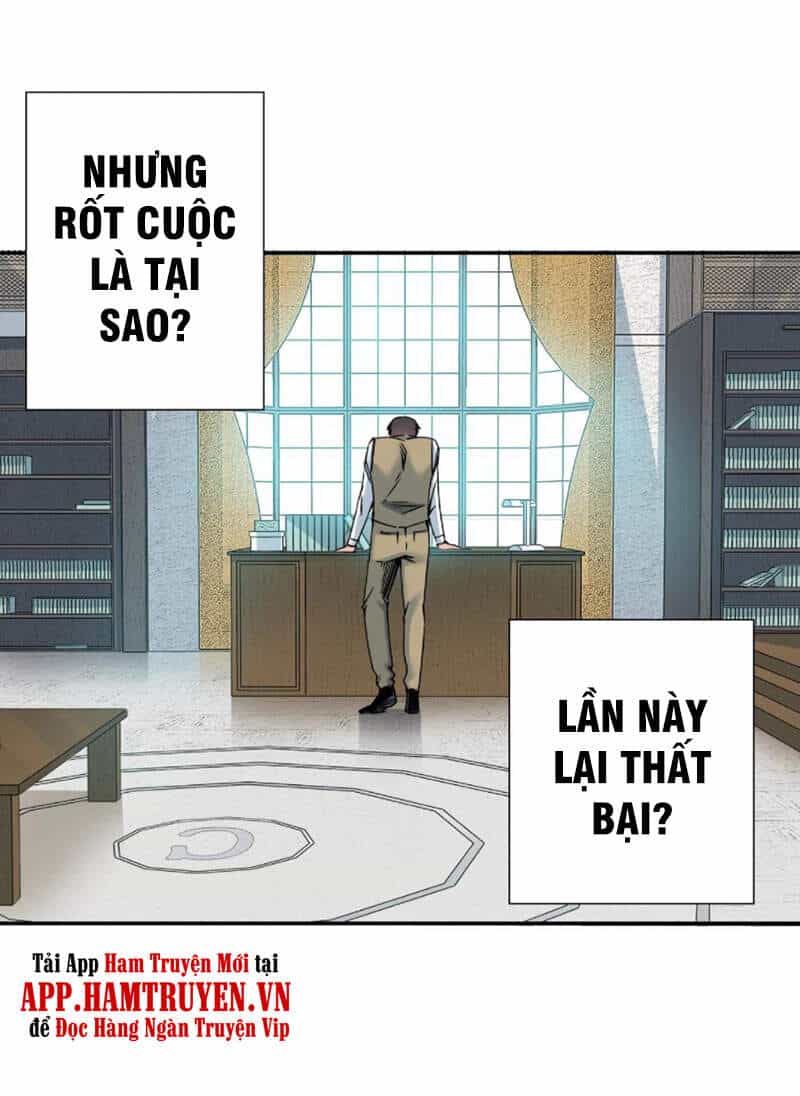 Câu Lạc Bộ Trường Sinh - Chương 36 - ảnh 25