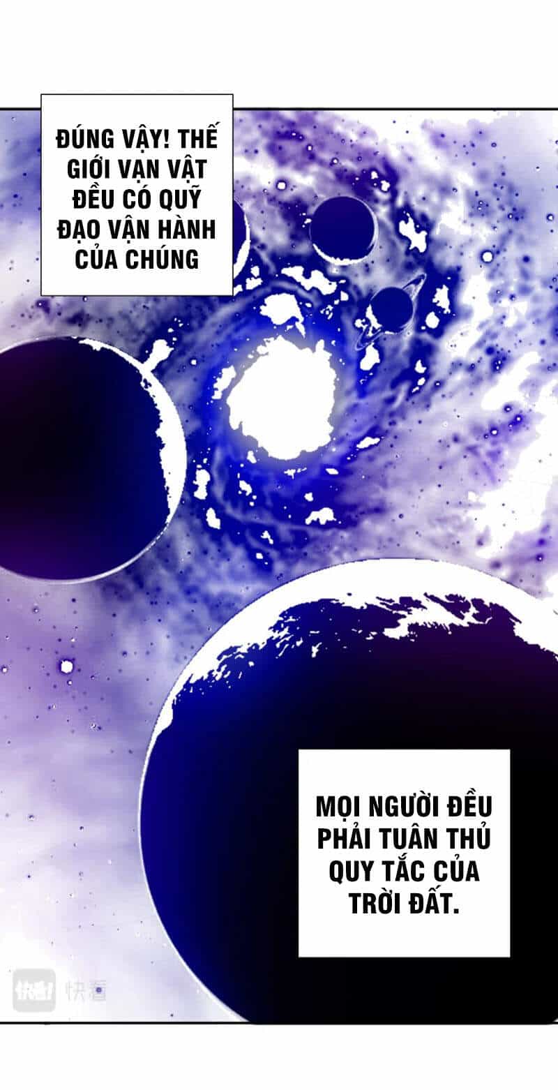 Câu Lạc Bộ Trường Sinh - Chương 36 - ảnh 28