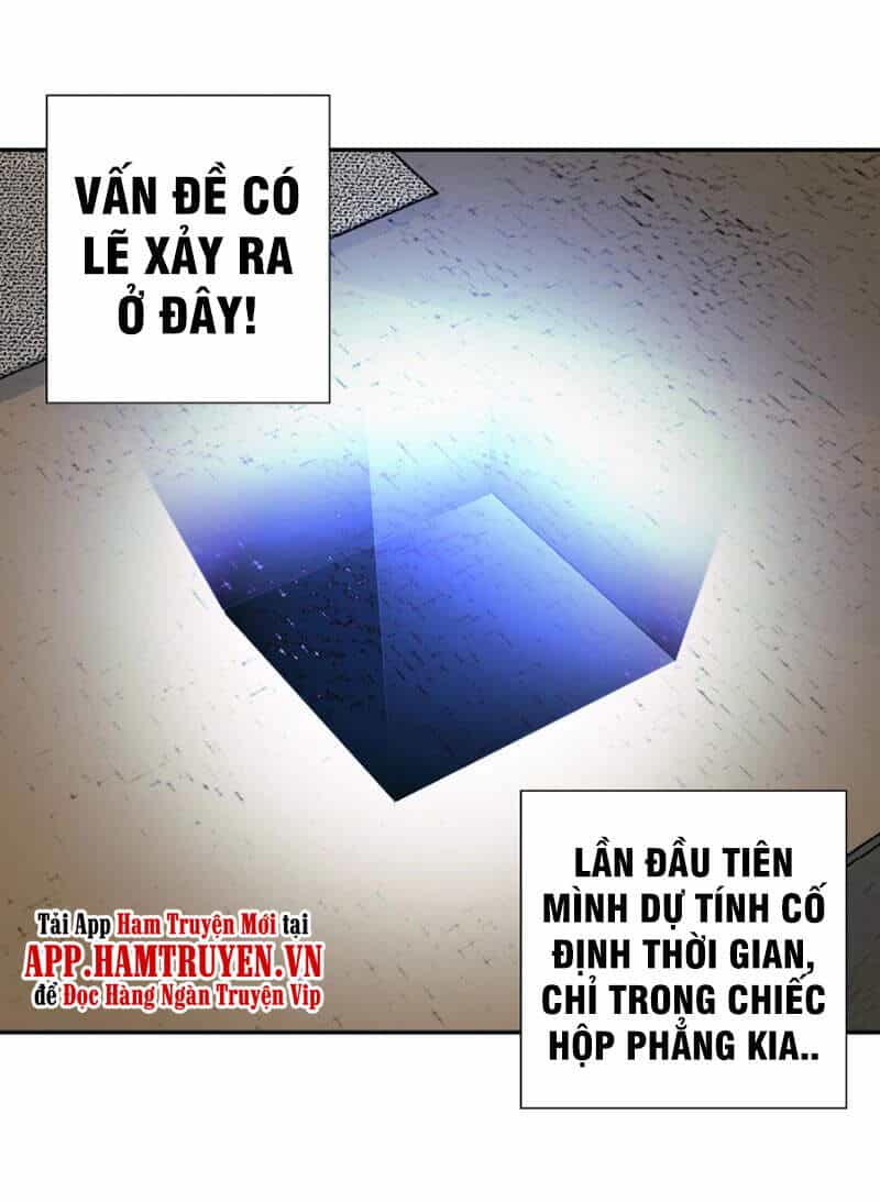 Câu Lạc Bộ Trường Sinh - Chương 36 - ảnh 29
