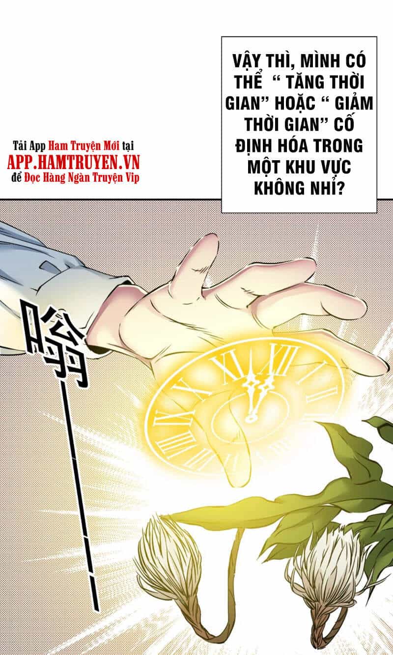 Câu Lạc Bộ Trường Sinh - Chương 36 - ảnh 3