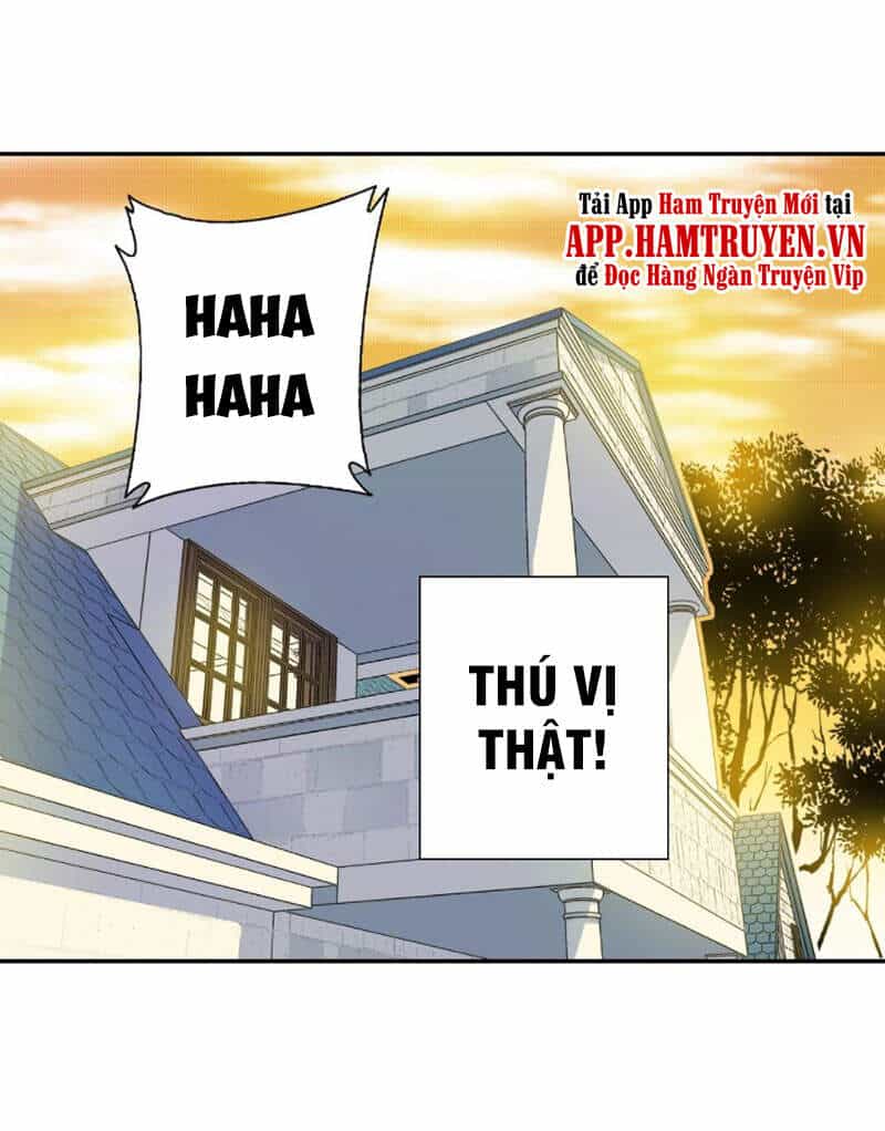 Câu Lạc Bộ Trường Sinh - Chương 36 - ảnh 35