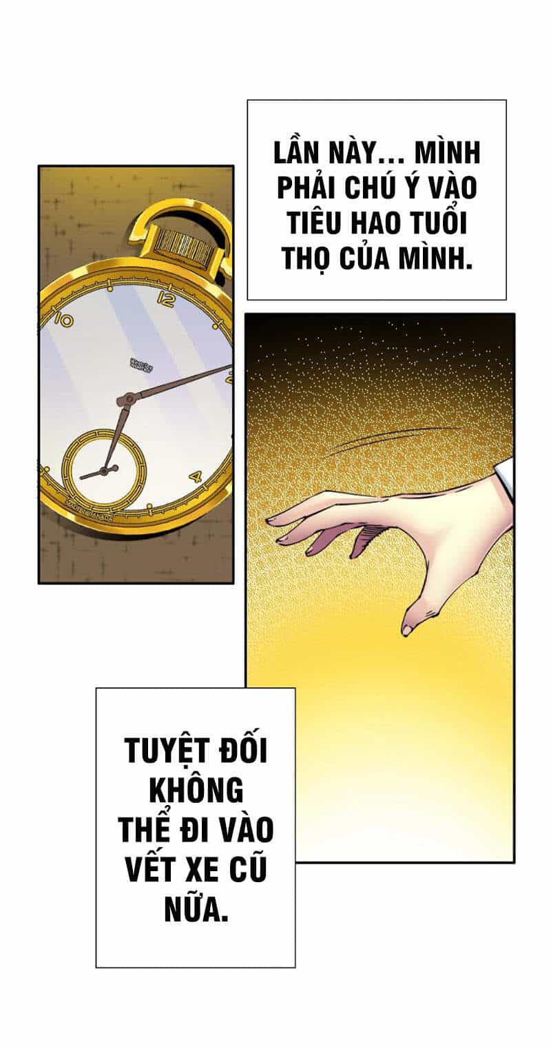 Câu Lạc Bộ Trường Sinh - Chương 36 - ảnh 36