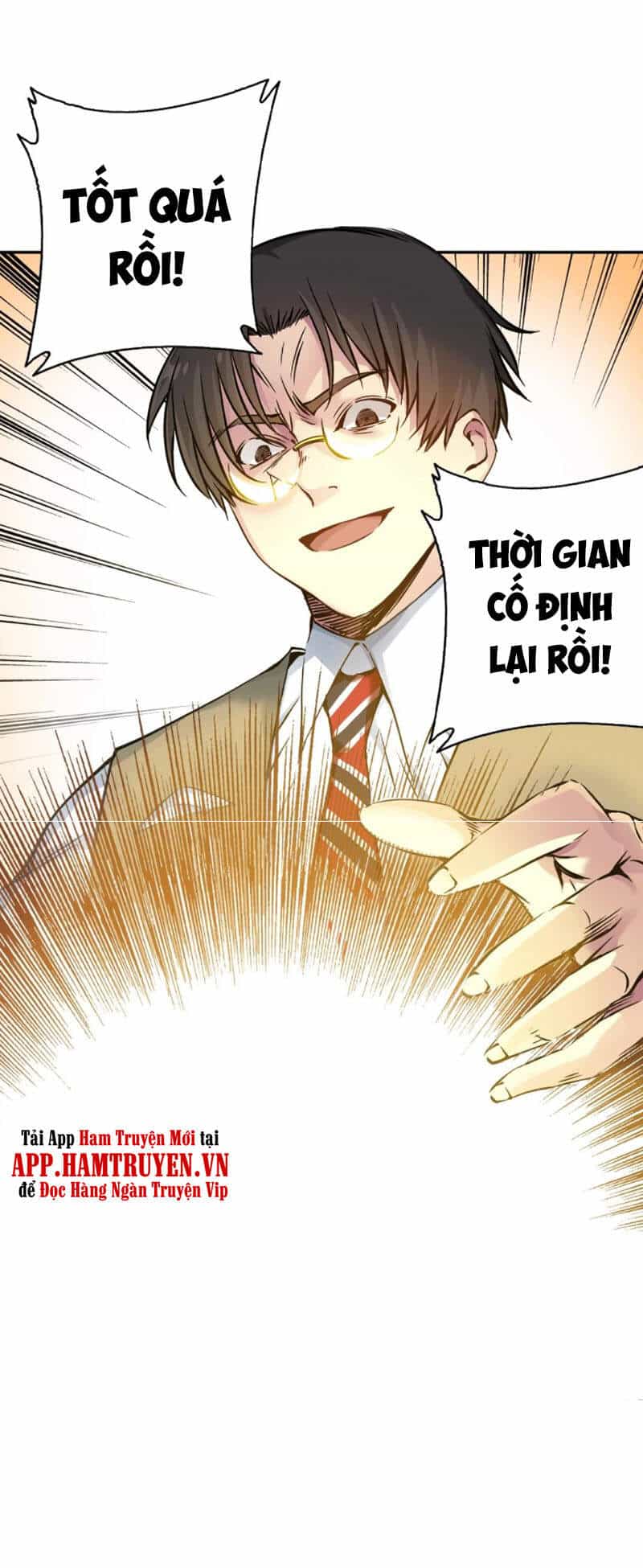 Câu Lạc Bộ Trường Sinh - Chương 36 - ảnh 41
