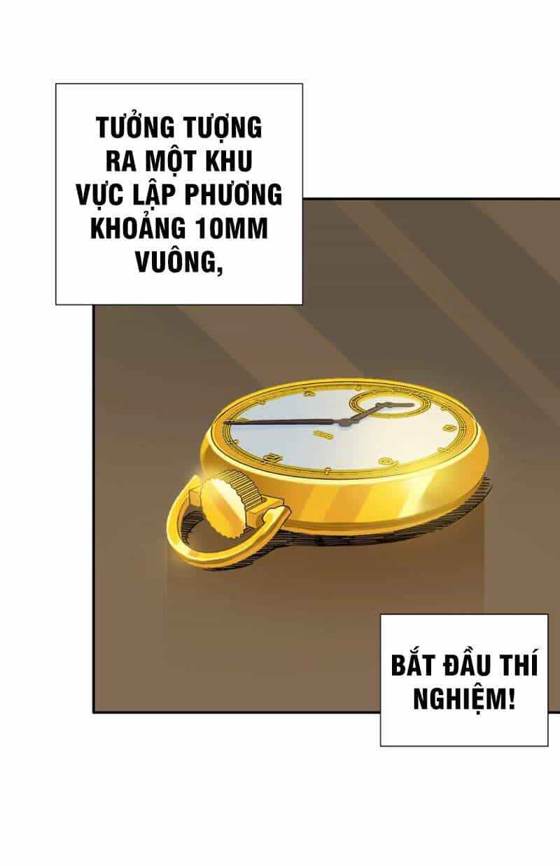 Câu Lạc Bộ Trường Sinh - Chương 36 - ảnh 6