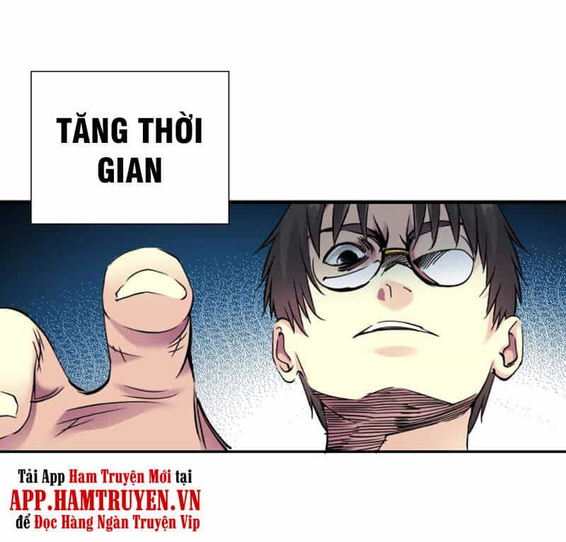 Câu Lạc Bộ Trường Sinh - Chương 36 - ảnh 7