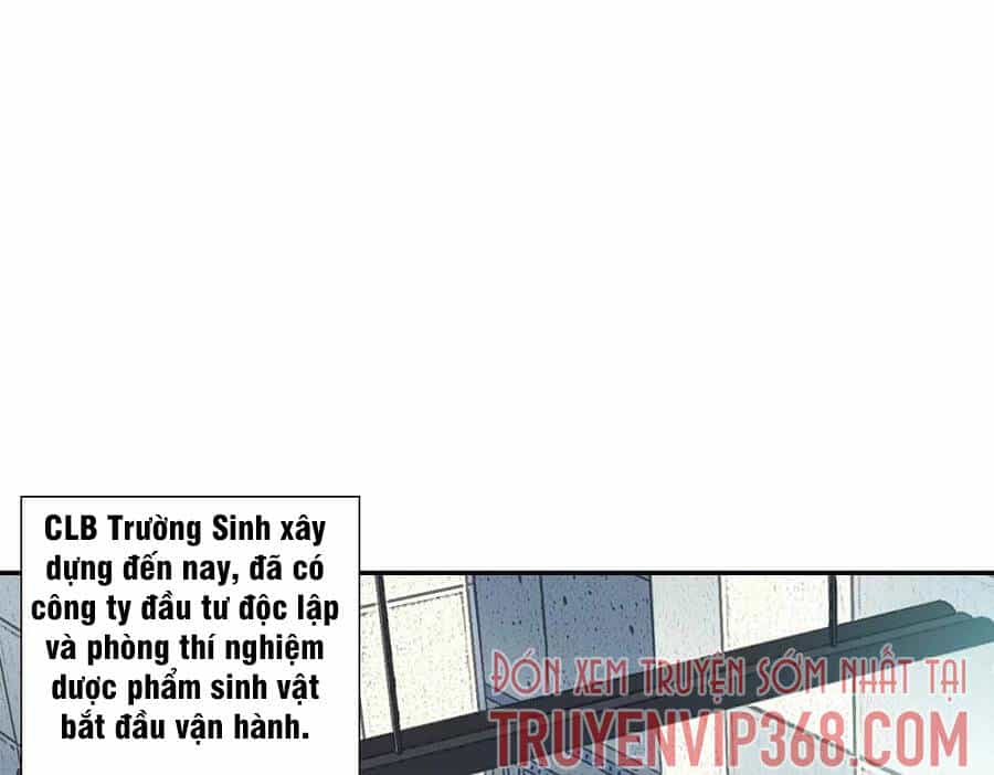 Câu Lạc Bộ Trường Sinh - Chương 37 - ảnh 1