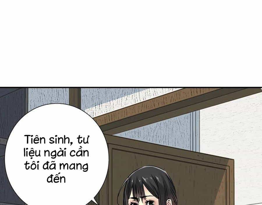 Câu Lạc Bộ Trường Sinh - Chương 37 - ảnh 10