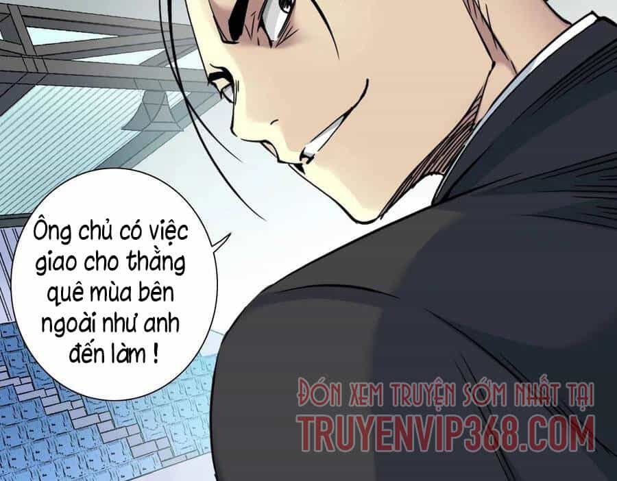 Câu Lạc Bộ Trường Sinh - Chương 37 - ảnh 104