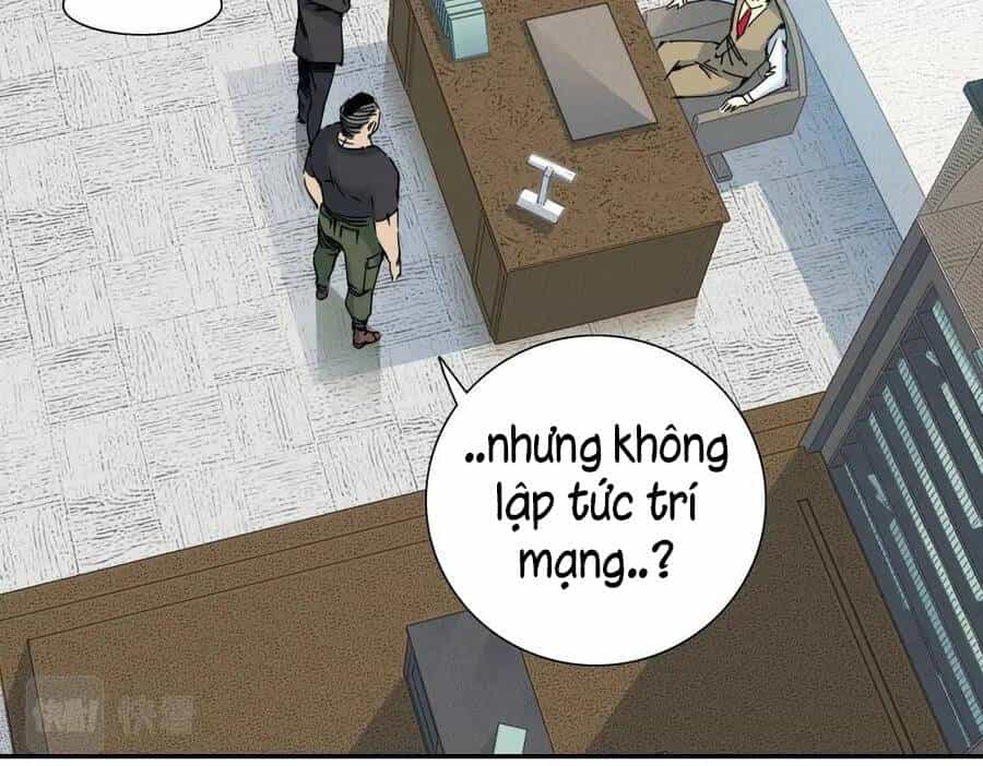 Câu Lạc Bộ Trường Sinh - Chương 37 - ảnh 109