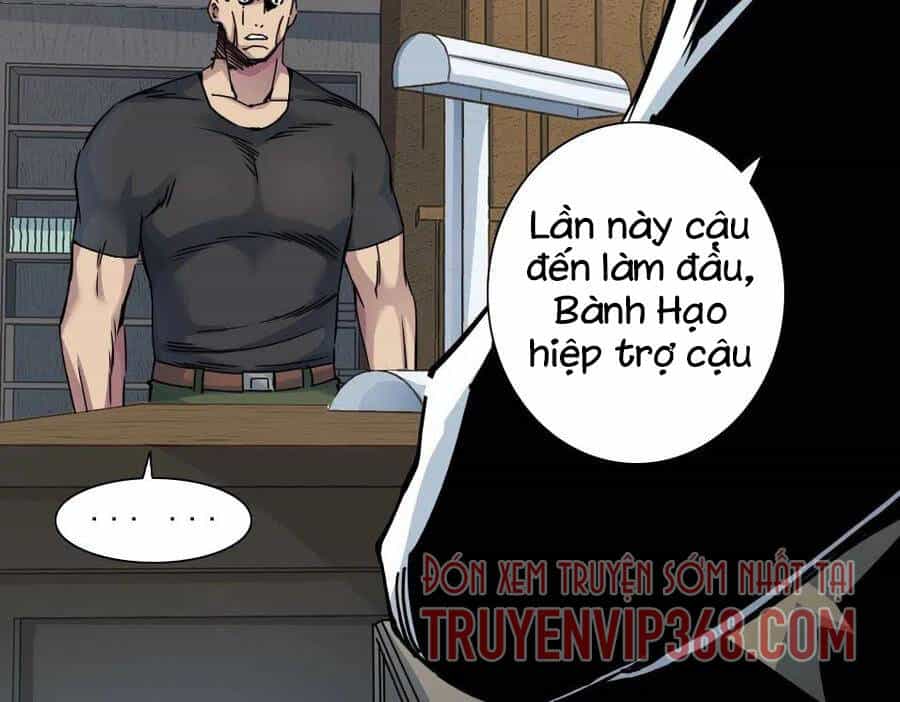 Câu Lạc Bộ Trường Sinh - Chương 37 - ảnh 116
