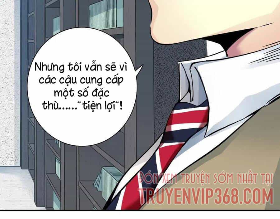 Câu Lạc Bộ Trường Sinh - Chương 37 - ảnh 120